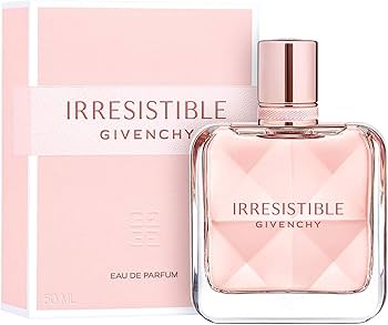 香水(女性用) Givenchy Irresistible Eau de Parfum 80ml Givenchy Irresistible (Not Very Irresistible) For Women Eau